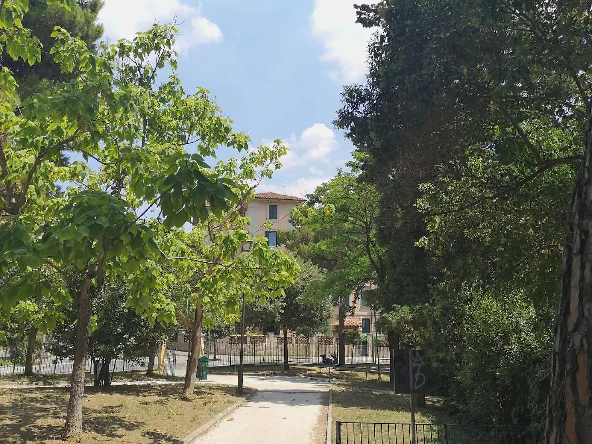 费奥雷利别墅瑞拉斯住宿加早餐旅馆 罗马 2*,  意大利