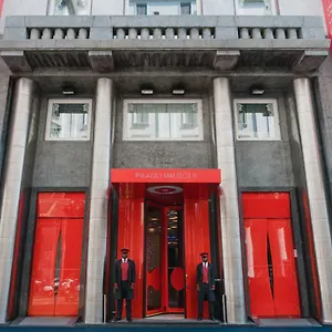 ***** Szálloda Palazzo Matteotti, The Dedica Anthology, Autograph Collection Olaszország