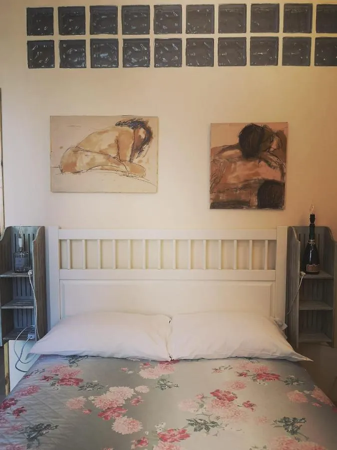 Bed & Breakfast Relais Villa Fiorelli Rome