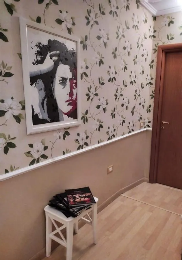 Bed & Breakfast Relais Villa Fiorelli Rome