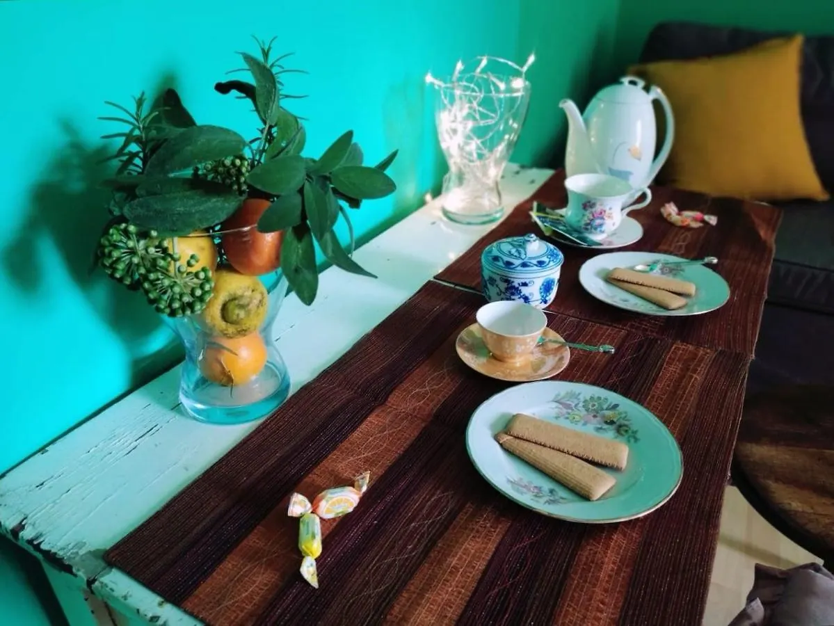 ** Bed & Breakfast Relais Villa Fiorelli Rome Italy