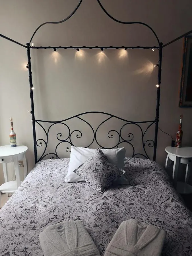 Relais Villa Fiorelli Rome