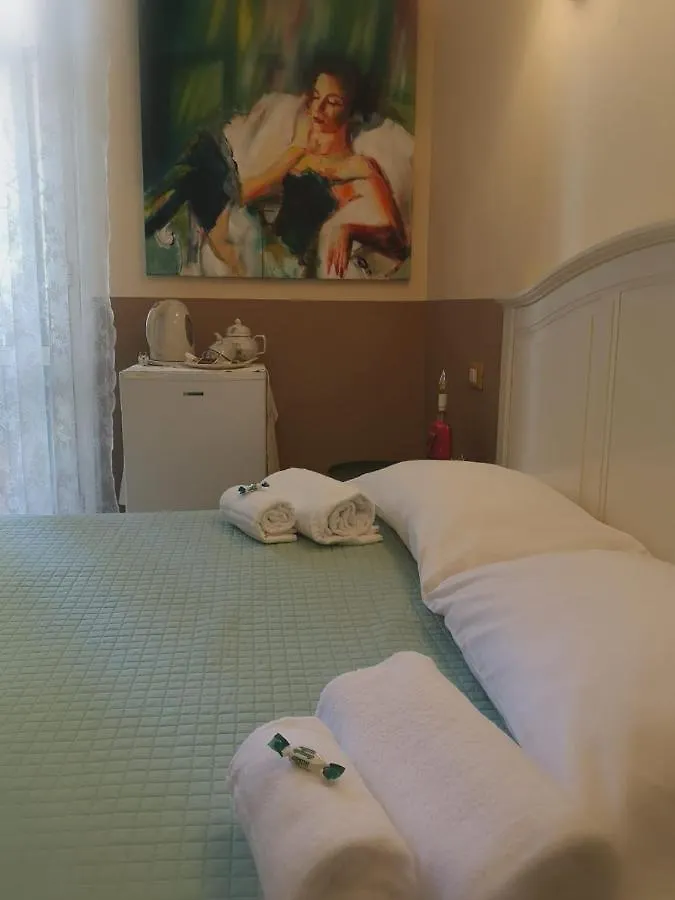 Relais Villa Fiorelli Rom