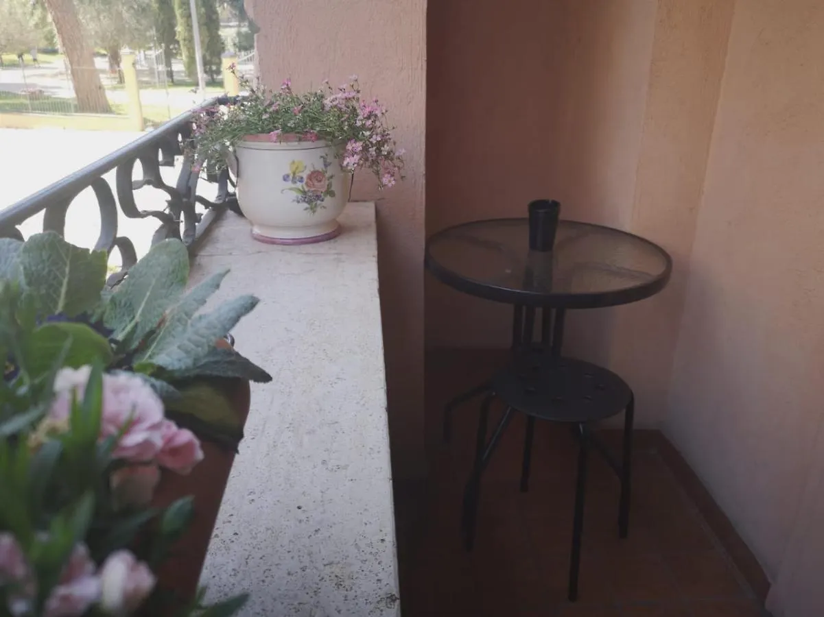 Relais Villa Fiorelli Rom