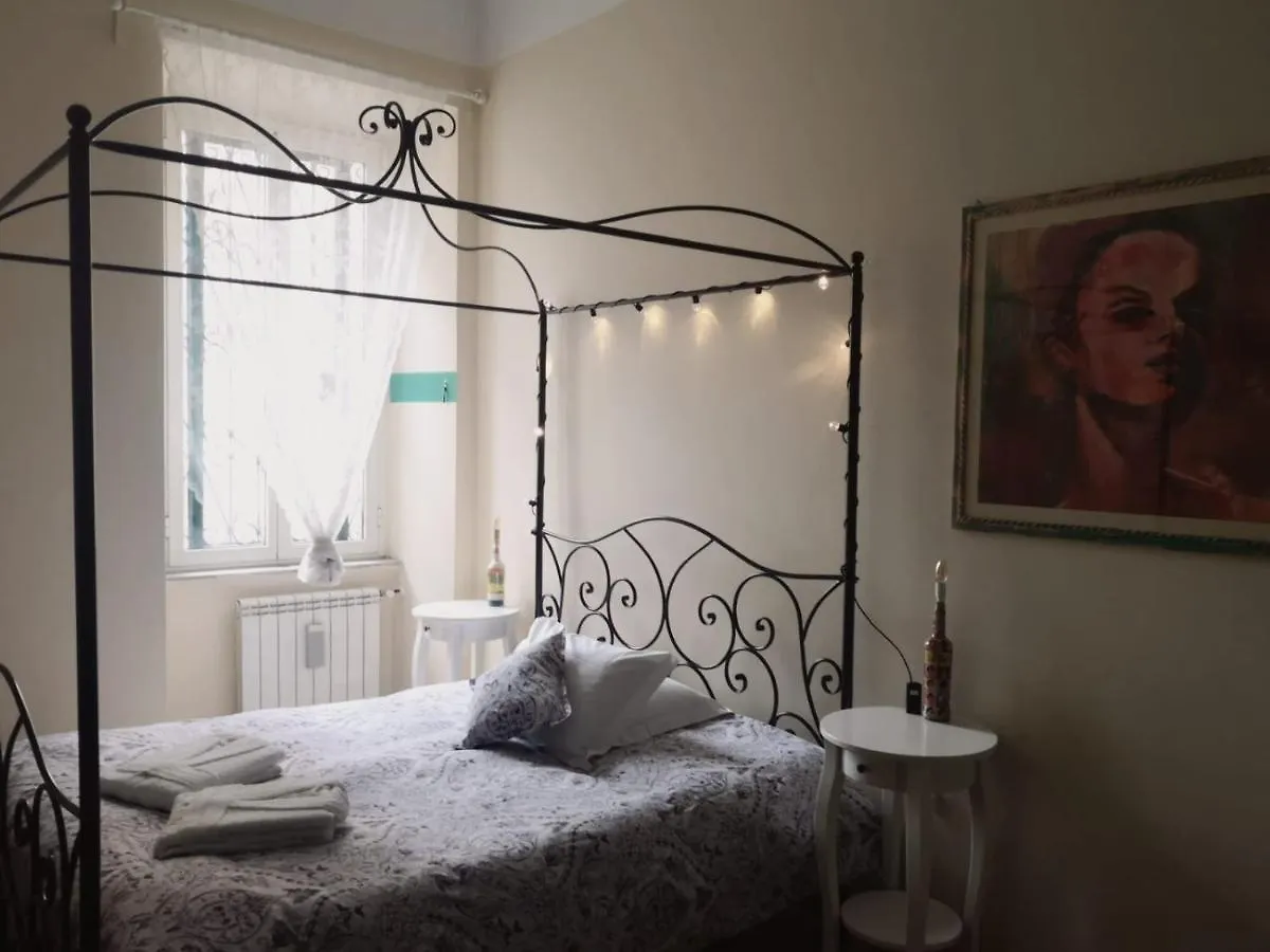 Relais Villa Fiorelli Rom 2*,