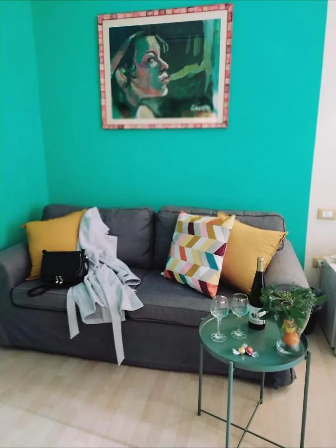 Relais Villa Fiorelli Rom