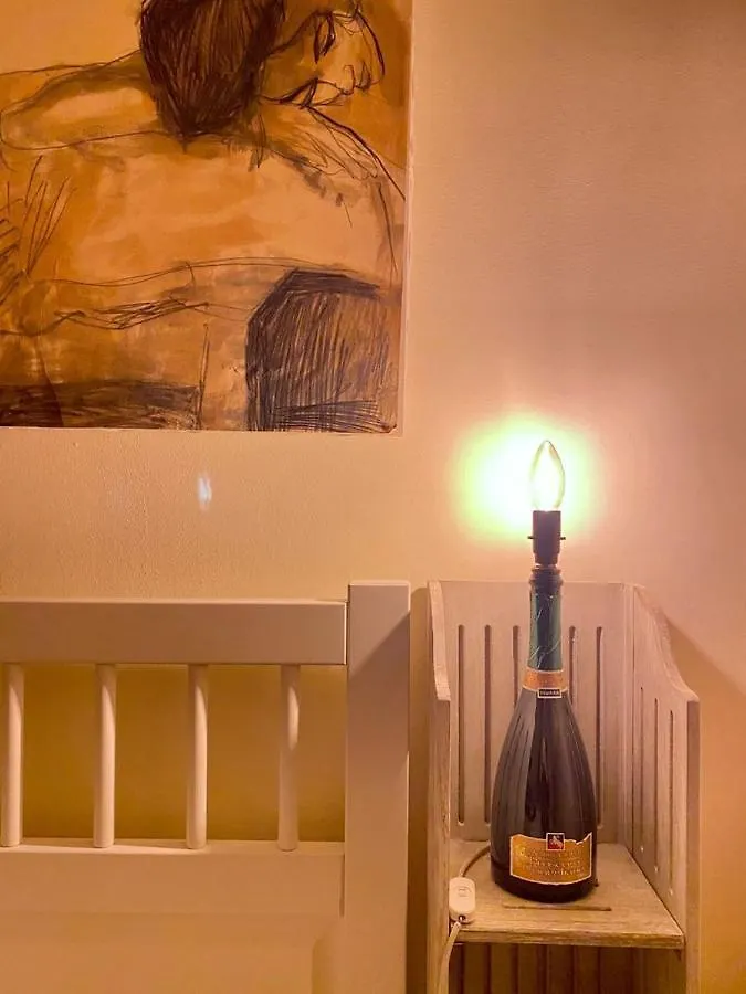 ** Frühstückspension Relais Villa Fiorelli Rom Italien