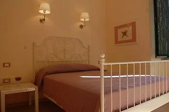 Frühstückspension Relais Villa Fiorelli Rom