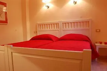 Relais Villa Fiorelli Rom Italien
