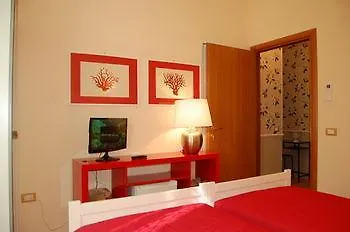 Relais Villa Fiorelli Rom Frühstückspension