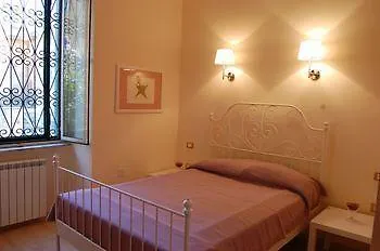 Frühstückspension Relais Villa Fiorelli Rom