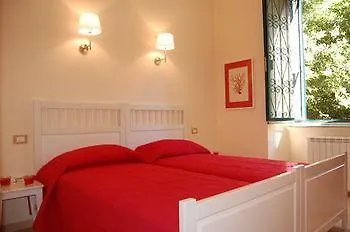 Relais Villa Fiorelli Rom 2*,