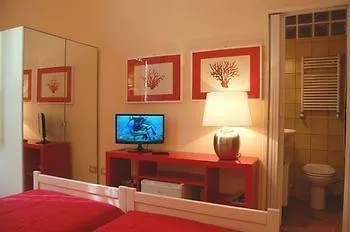 Relais Villa Fiorelli Rom