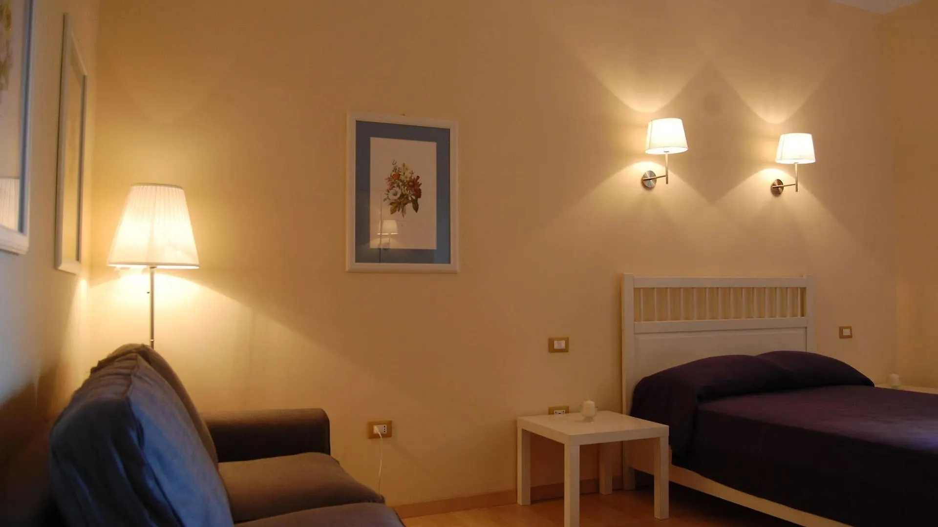 Relais Villa Fiorelli Rom