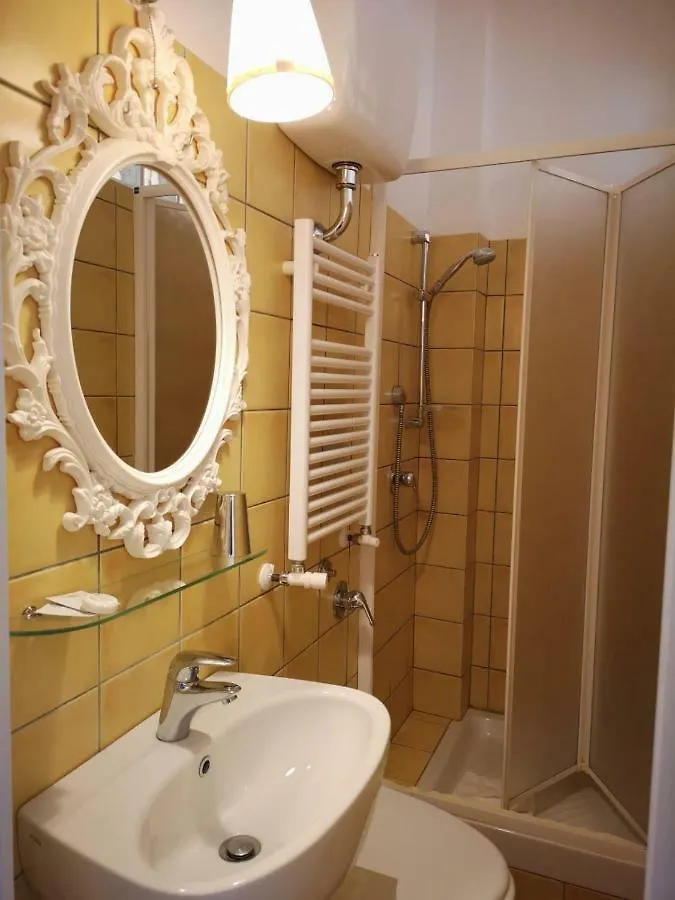 Relais Villa Fiorelli Rom Italien