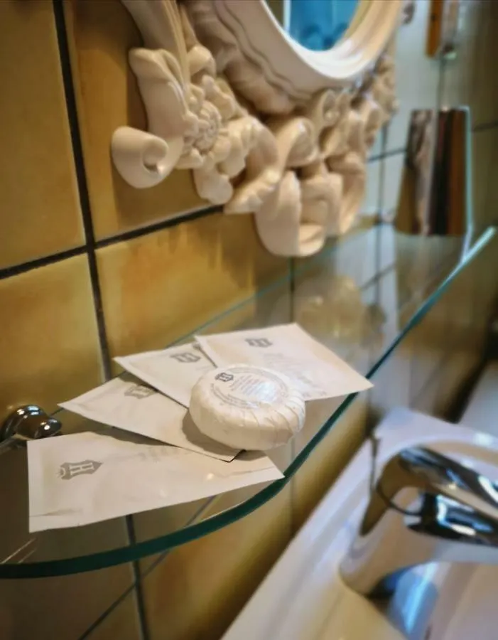 Relais Villa Fiorelli Rom